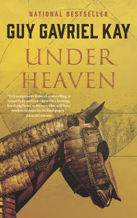 Cover image: Under Heaven 9780143168751