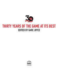 Cover image: Thirty Years Of The Game At Its Best 9780670065943