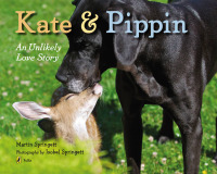 Cover image: Kate and Pippin 9780670065974