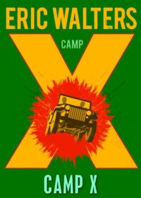 Cover image: Camp X 9780143189008