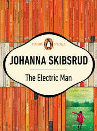 Cover image: The Electric Man 9780670066308