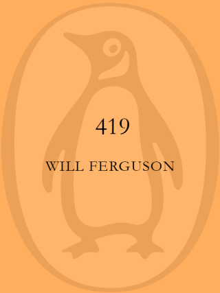 Cover image: 419 9780670064717