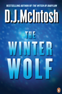 Cover image: The Winter Wolf