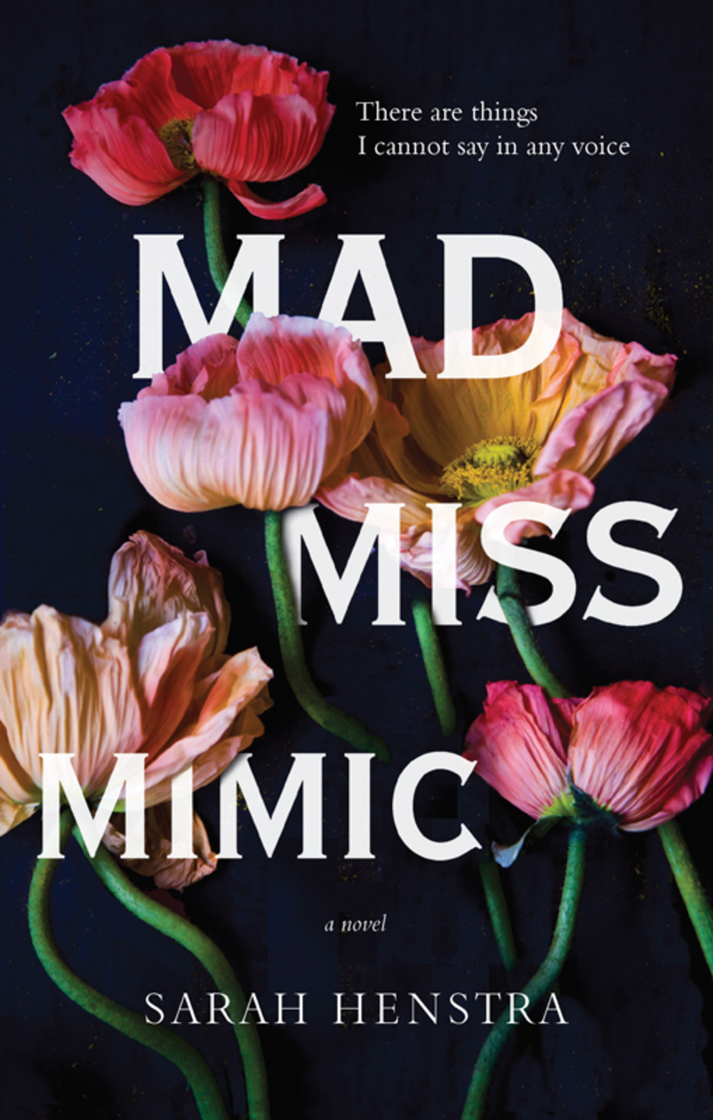 ISBN 9780143192367 product image for Mad Miss Mimic (eBook) | upcitemdb.com