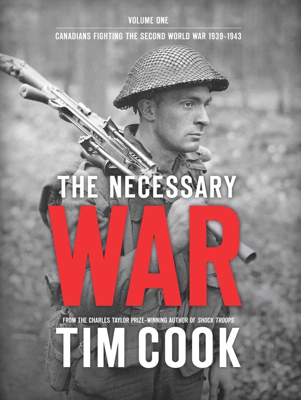 ISBN 9780670066506 product image for The Necessary War  Volume 1 (eBook) | upcitemdb.com
