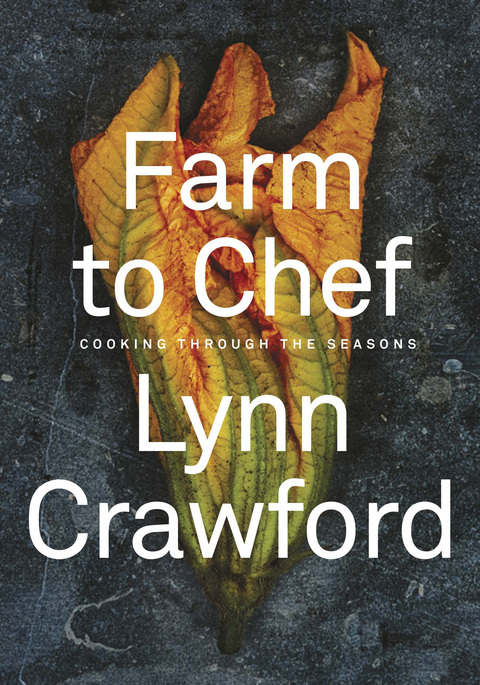 Farm to Chef: Cooking Through the Seasons: A Cookbook - FULL INSTANT DOWNLOAD | PDF DOCX EPUB