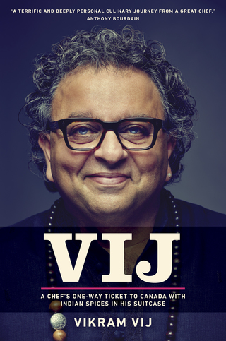Cover image: Vij 9780670069507