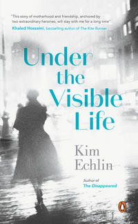 Cover image: Under the Visible Life 9780670065325