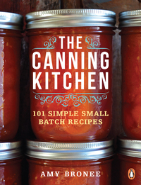 Cover image: The Canning Kitchen 9780143191315