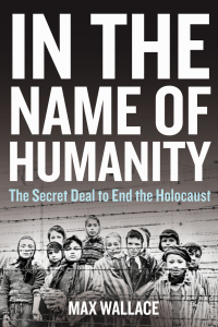 Cover image: In the Name of Humanity 9780670069590