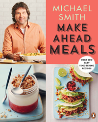 Cover image: Make Ahead Meals 9780143192169