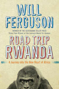 Cover image: Road Trip Rwanda 9780670066421