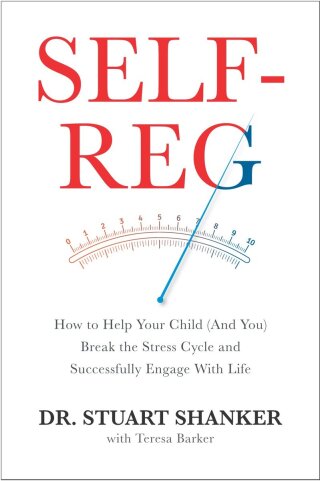 Cover image: Self-Reg 9780670068296