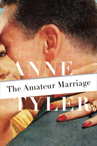 Cover image: The Amateur Marriage 9781400042074