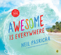 Cover image: Awesome Is Everywhere 9780670069330