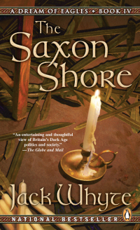 Cover image: The Saxon Shore 9780670845224