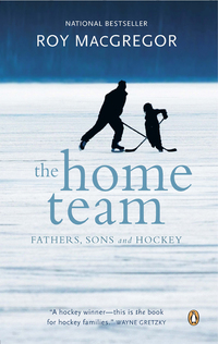 Cover image: The Home Team 9780143053361