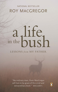 Cover image: A Life in the Bush 9780143053316