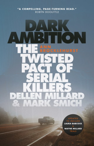 Cover image: Dark Ambition 9780670070145