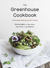 Cover image: The Greenhouse Cookbook 9780143198284