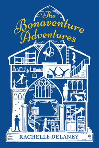 Cover image: The Bonaventure Adventures 9780143198505