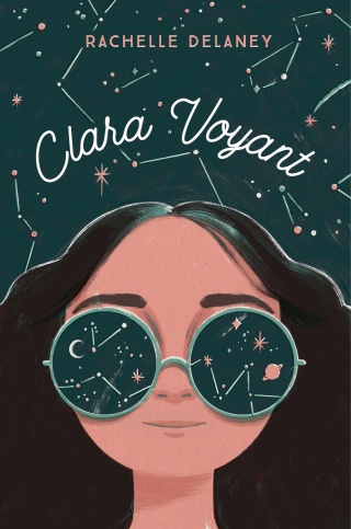 Cover image: Clara Voyant 9780143198536