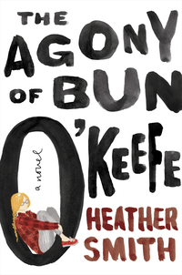 Cover image: The Agony of Bun O'Keefe 9780143198659