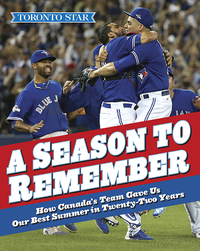 Cover image: A Season to Remember 9780143199069