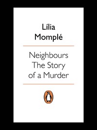 Omslagafbeelding: Neighbours – The Story of a Murder 1st edition 9780143026211