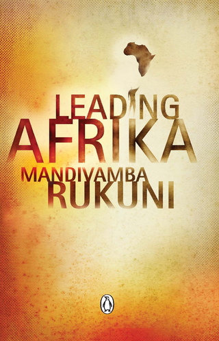表紙画像: Leading Afrika 1st edition 9780143026815