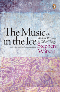 Imagen de portada: The Music in the Ice 1st edition 9780143026907