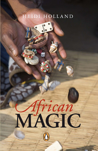 Cover image: African Magic 1st edition 9780143527350