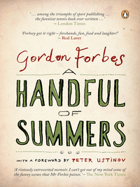 Titelbild: A Handful of Summers 1st edition 9780143527343