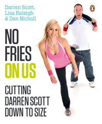 Cover image: No Fries on Us 1st edition 9780143527367