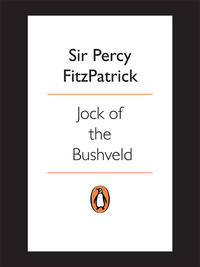 Imagen de portada: Jock of the Bushveld (abridged edition) 1st edition 9780143527633