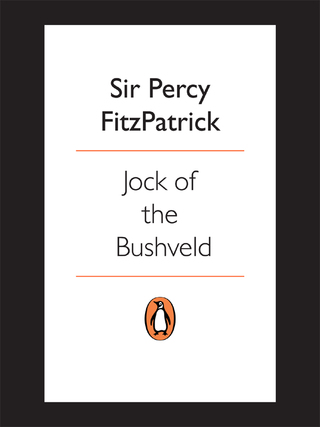 Cover image: Jock of the Bushveld (abridged edition) 1st edition 9780143527633