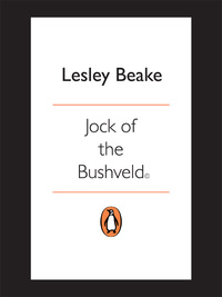 Omslagafbeelding: Jock of the Bushveld 1st edition 9780143527589