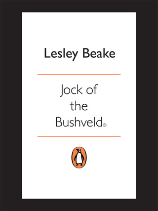 Cover image: Jock of the Bushveld 1st edition 9780143527589