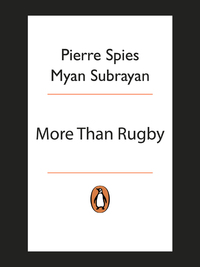 Omslagafbeelding: More than Rugby 1st edition 9780143528166