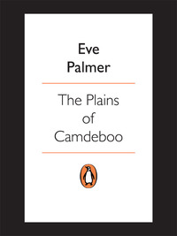 Imagen de portada: The Plains of Camdeboo 1st edition 9780143528029