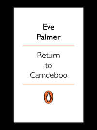 Titelbild: Return to Camdeboo 1st edition 9780143528036