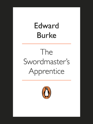Cover image: The Swordmaster's Apprentice 1st edition 9780143529002