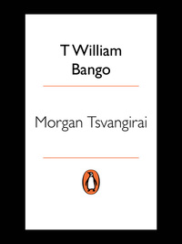 Cover image: Morgan Tsvangirai – At the Deep End 1st edition 9780143026822