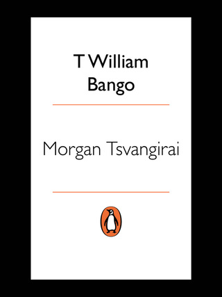 Cover image: Morgan Tsvangirai – At the Deep End 1st edition 9780143026822