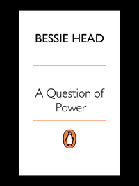 Cover image: A Question of Power 1st edition 9780143528487