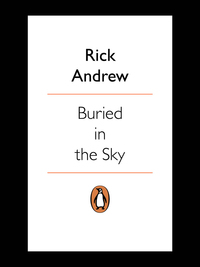 Cover image: Buried in the Sky 9780141003047