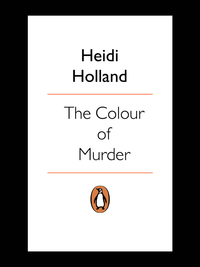 Cover image: Colour of Murder - One Family's Horror Exposes A Nation's Anguish 9780143025122