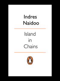 Cover image: Island In Chains By Prisoner 885/63 9780140295351