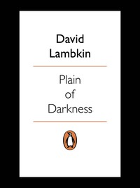 Cover image: Plain Of Darkness 9780143024385