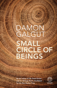Cover image: Small Circle of Beings 9780143024668